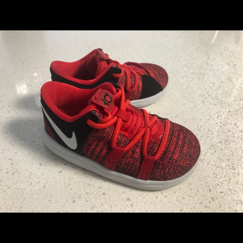 Toddler Nike Tennis Shoes